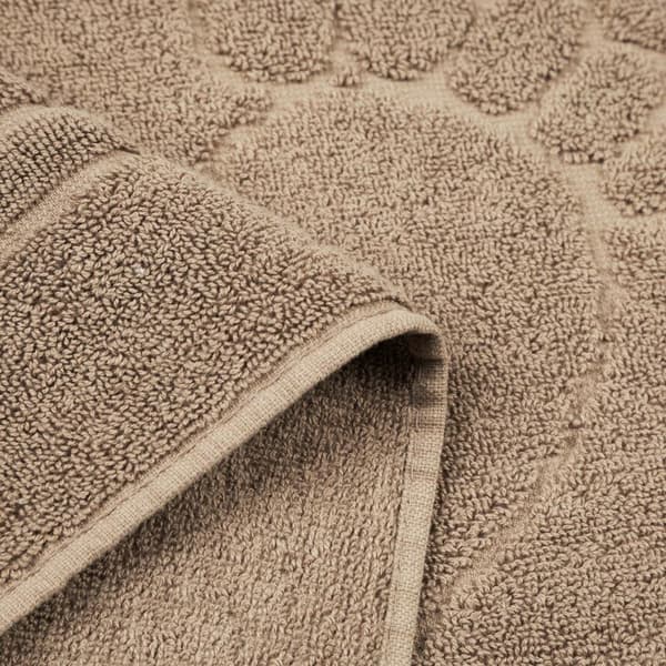 BADEMÅTTE SAMMY (03) 50 X 70 CM BEIGE