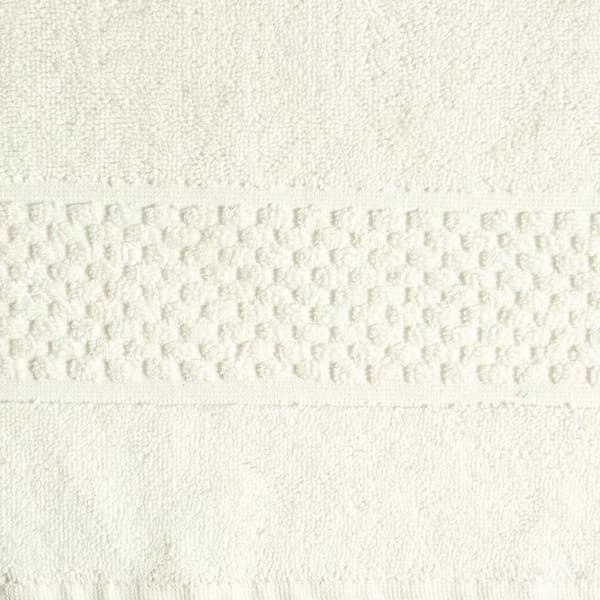 BADEVÆRELSESMÅTTEKALB (01) 60 X 90 CM CREME