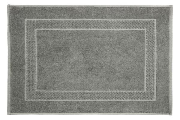 KYLPYHUONEEN MATTO KAALI (03) 50 X 70 CM GRAFIITTI