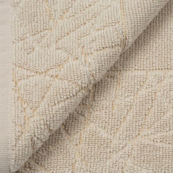 KYLPYHUONEEN MATTO NIKA (03) 50 X 70 CM BEIGE