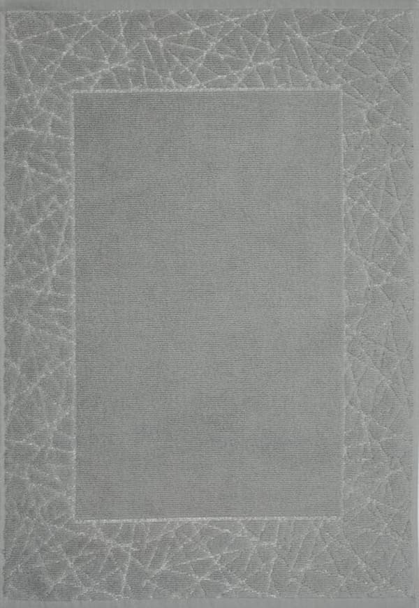 KYLPYHUONEEN MATTO NIKA (05) 50 X 70 CM HARMAA