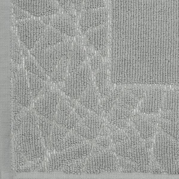 KYLPYHUONEEN MATTO NIKA (05) 50 X 70 CM HARMAA