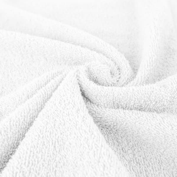 Pyyhe D Puuvilla 100 % Solano White (P) 50x90+70x140 setti