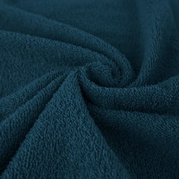 Håndklæde D Bomuld 100% Solano Navy (P) 30x50+50x90+70x140 sæt