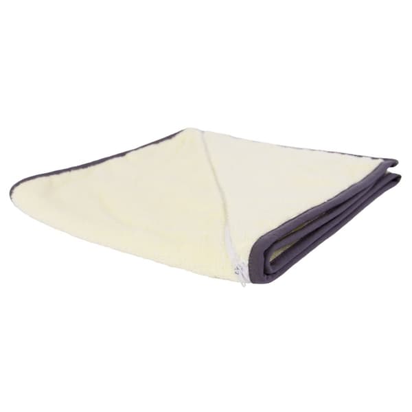 Urheilupyyhe taskulla 30x110 kerma