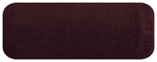 PYYHESETTI 3 kpl EVI 40 x 34 x 9 CM BURGUNDY