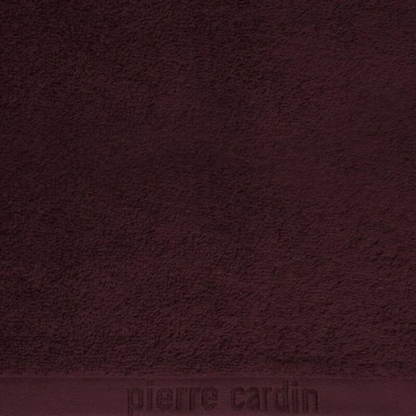 PYYHESETTI 3 kpl EVI 40 x 34 x 9 CM BURGUNDY