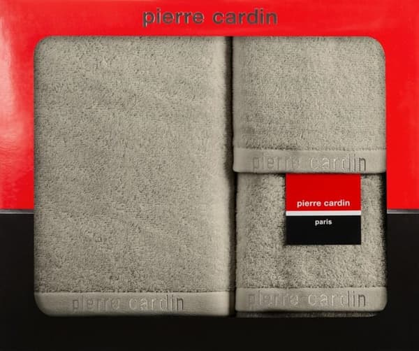 PYYHESETTI 3 KPL EVI 40 X 34 X 9 CM VAALEA BIEGE