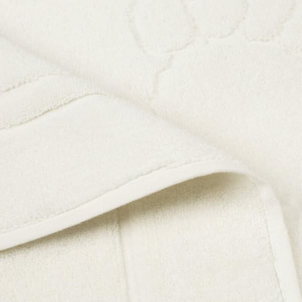 KYLPYHUONEMATTO SAMMY (02) 50 X 70 CM CREAM