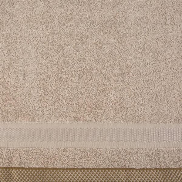 ABBIE HANDDUK (03) 100 X 150 CM BEIGE