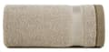 Miniatyrbild 1 av 7: ABBIE HANDDUK (03) 100 X 150 CM BEIGE