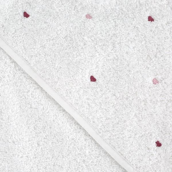 BABYHANDduk BABY56 100 X 100 CM VIT