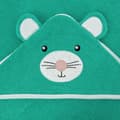 Miniatyrbild 5 av 8: BABYHANDduk BABY71 100 X 100 CM MINT