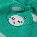 Miniatyrbild 6 av 8: BABYHANDduk BABY71 100 X 100 CM MINT