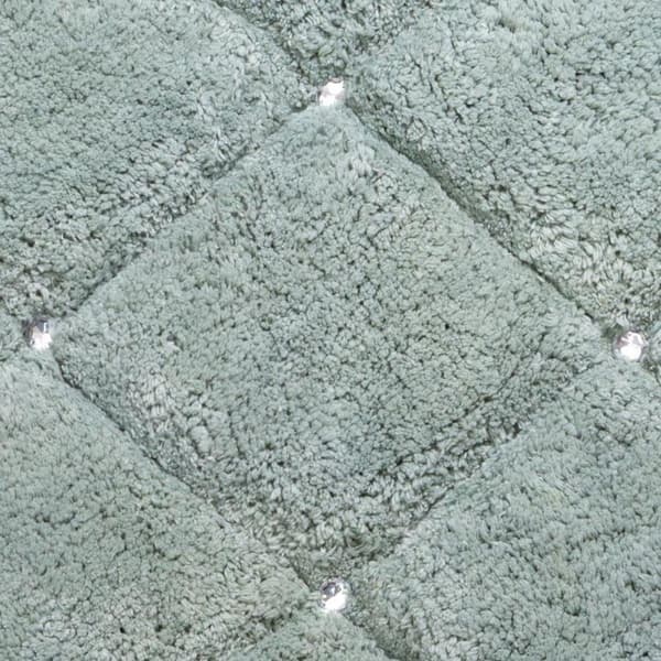 CHIC KYLPYMATTO (2) 60 X 90 CM MINTU