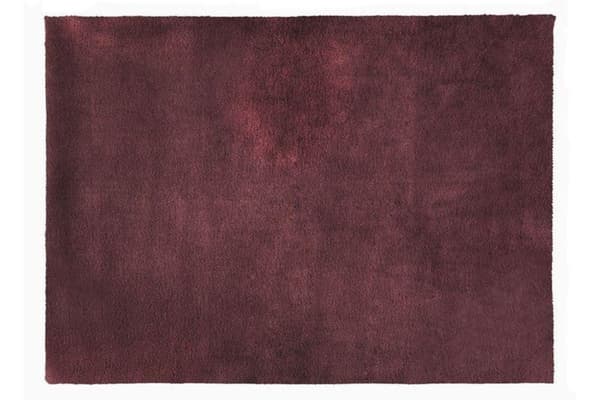 EMILIO KYLPYMATTO 50 X 70 CM BURGUNDY