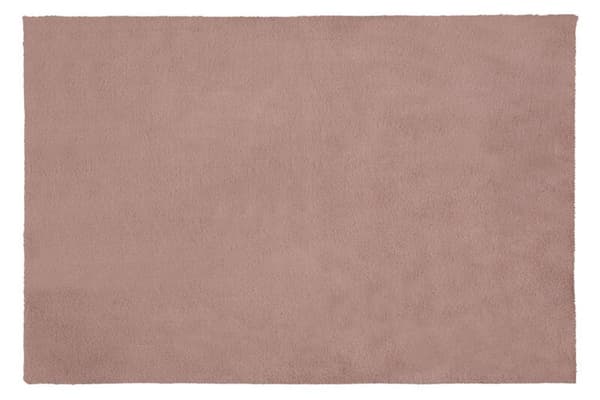 KYLPYHUONEEN MATTO MARCELO 50 X 70 CM PINK