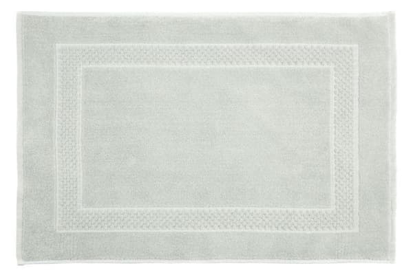 KYLPYHUONEEN MATTO CALEB (02) 50 X 70 CM HARMAA
