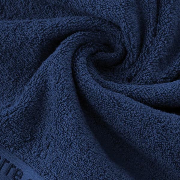 PYYHESETTI 3 KPL EVI 40 X 34 X 9 CM NAVY BLUE