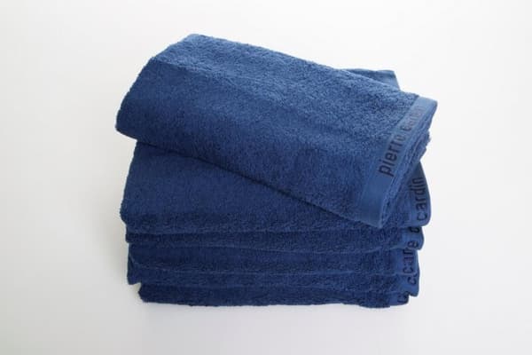 PYYHESETTI 3 KPL EVI 40 X 34 X 9 CM NAVY BLUE