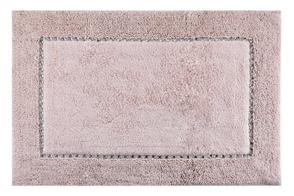 BADEVÆRSMÅTTE CHIC 50 X 70 CM PINK