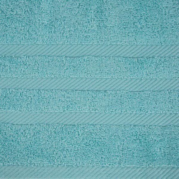 MILO HÅNDKLÆDE (08) 100 X 150 CM LYSEBLÅT