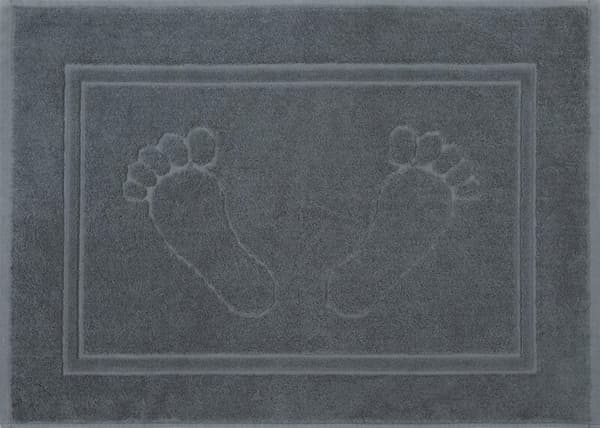 BADEMÅTTE SAMMY (05) 50 X 70 CM STÅL