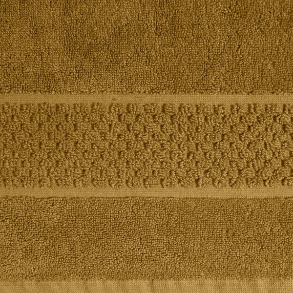 BADEMÅTTE KALEB (13) 50 X 70 CM HONNING