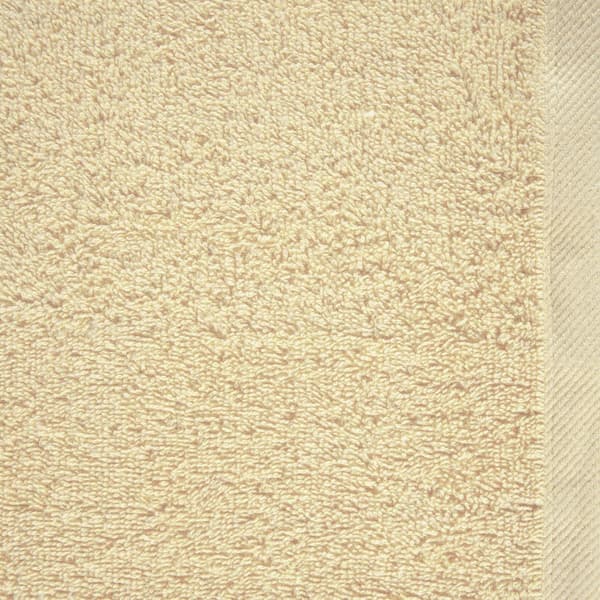 SLÄTT HANDDUK2 (03) 100 X 150 CM BEIGE