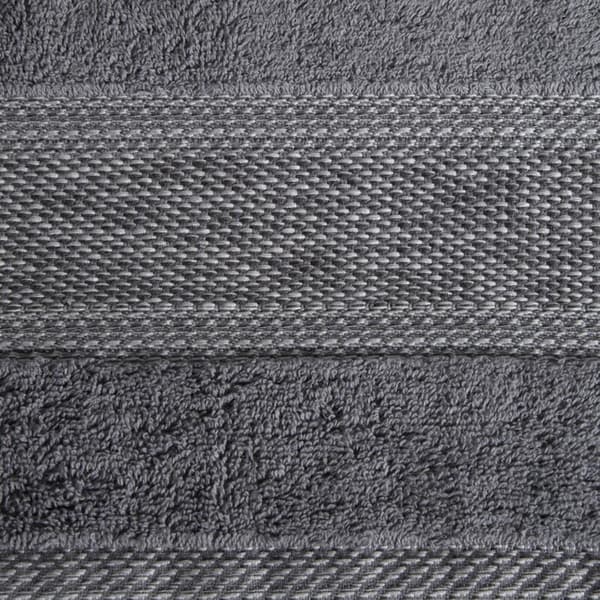 UPPSÄTTNING HANDDUKAR 2 70 X 140 X 6 CM STÅL
