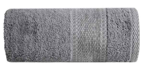 UPPSÄTTNING HANDDUKAR 2 70 X 140 X 6 CM STÅL