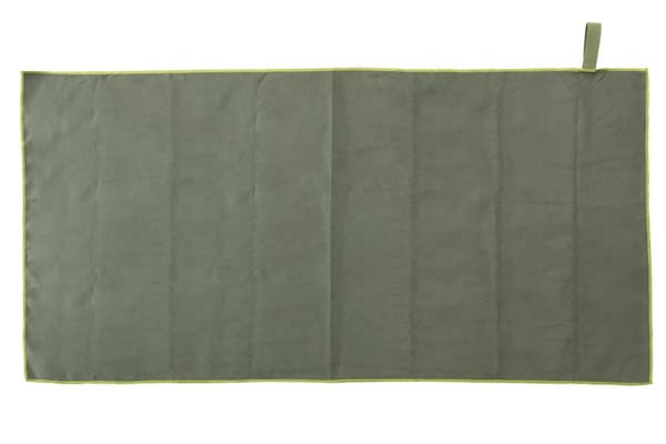 Hurtigttørrende håndklæde 120x60cm