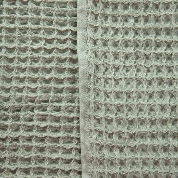 Handduk | VAFFEL | bomullspistage | 50x90cm | 841960