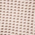 Miniatyrbild 4 av 10: Handduk | VAFFEL | bomull beige | 70x130cm | 842141