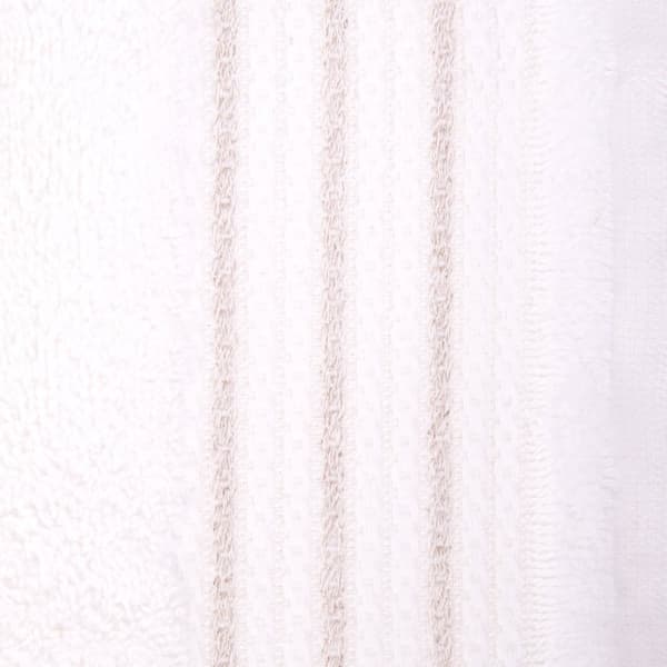 Handduk | MYFAIR | bomull vit | 50x90cm | 862651