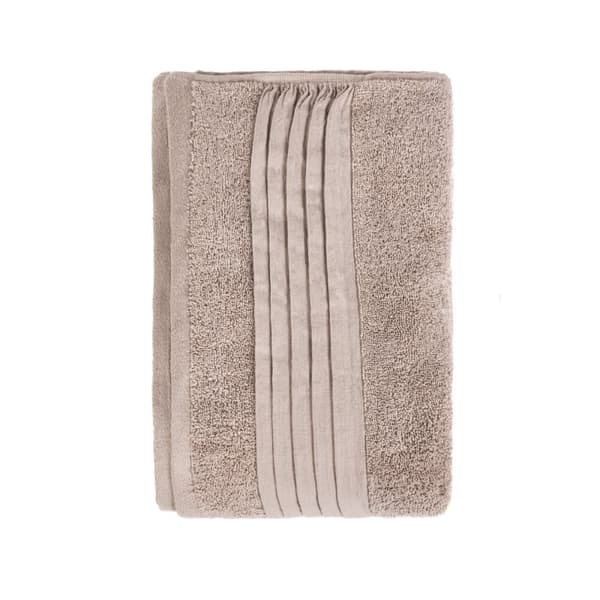 Håndklæde | MERIDE | bomuld beige | 70x130cm | 862484