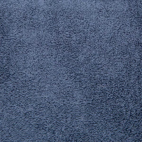 Pyyhe | MERIDE | puuvillansininen | 50x90cm | 862538