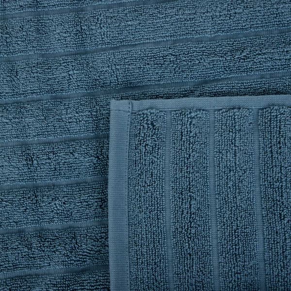 Handduk | ASTRI | bomullsblå | 70x130cm | 869698