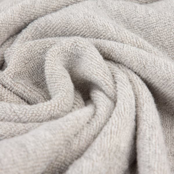 Håndklæde | TAVIA | bomuld beige | 50x90cm | 706431