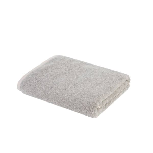 Håndklæde | TAVIA | bomuld beige | 70x130cm | 706424