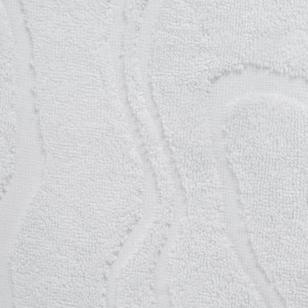 Håndklæde | VARI | bomuld hvid | 50x90cm | 736124