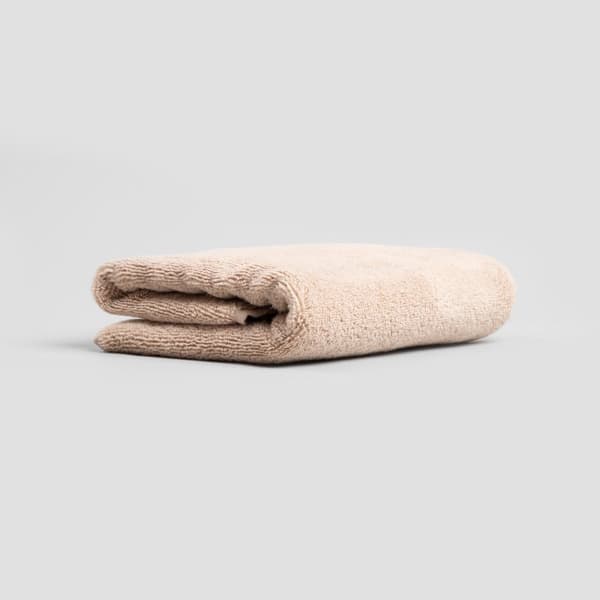 Pyyhe | DESMA | beige | 50x90cm | 737107