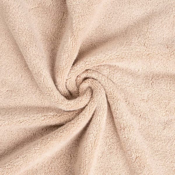 Pyyhe | DESMA | beige | 50x90cm | 737107