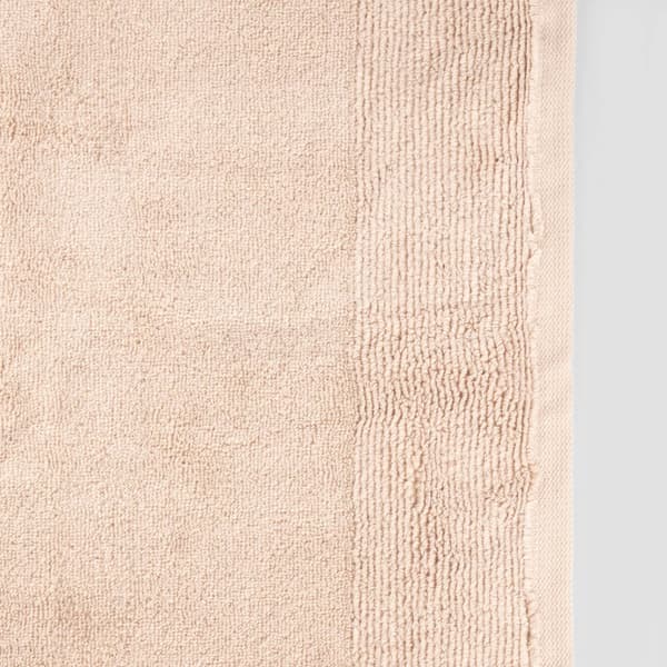 Pyyhe | DESMA | beige | 50x90cm | 737107