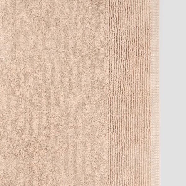 Pyyhe | DESMA | beige | 70x130cm | 737114
