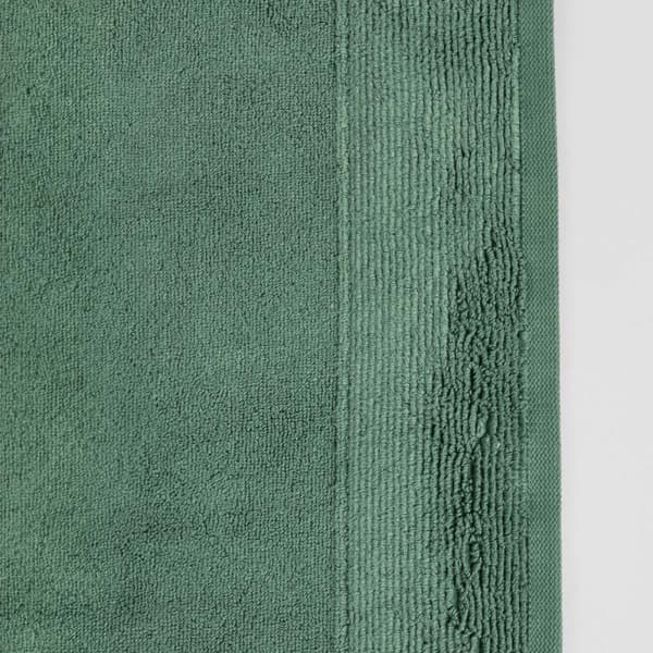 Handduk | DESMA | grön | 50x90cm | 737046