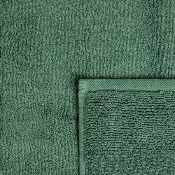 Handduk | DESMA | grön | 50x90cm | 737046