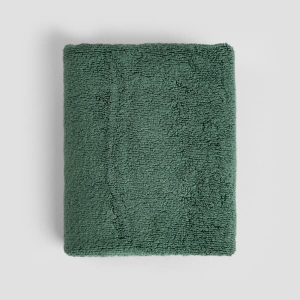 Handduk | DESMA | grön | 50x90cm | 737046