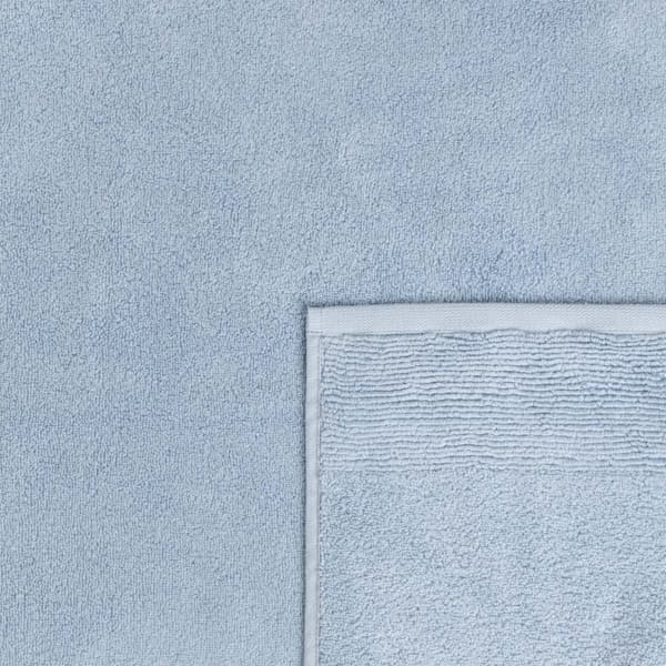 Handduk | DESMA | blå | 70x130cm | 737091