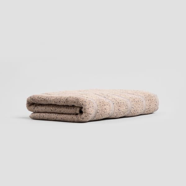 Håndklæde | PUNO | blå | 50x90cm | 737411
